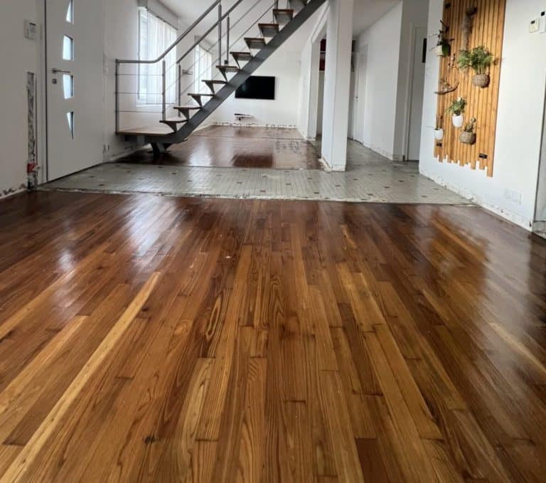 parquet a Merlevenez e1719568605513 - Quimper Brest