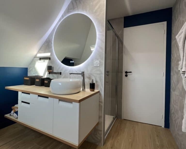 salle de bain cle en main Lorient Kervignac e1719560299541 - Quimper Brest