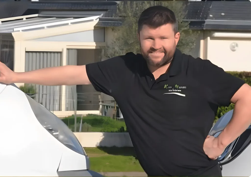Ker Mano Services a Lorient Merlevene rework - Quimper Brest