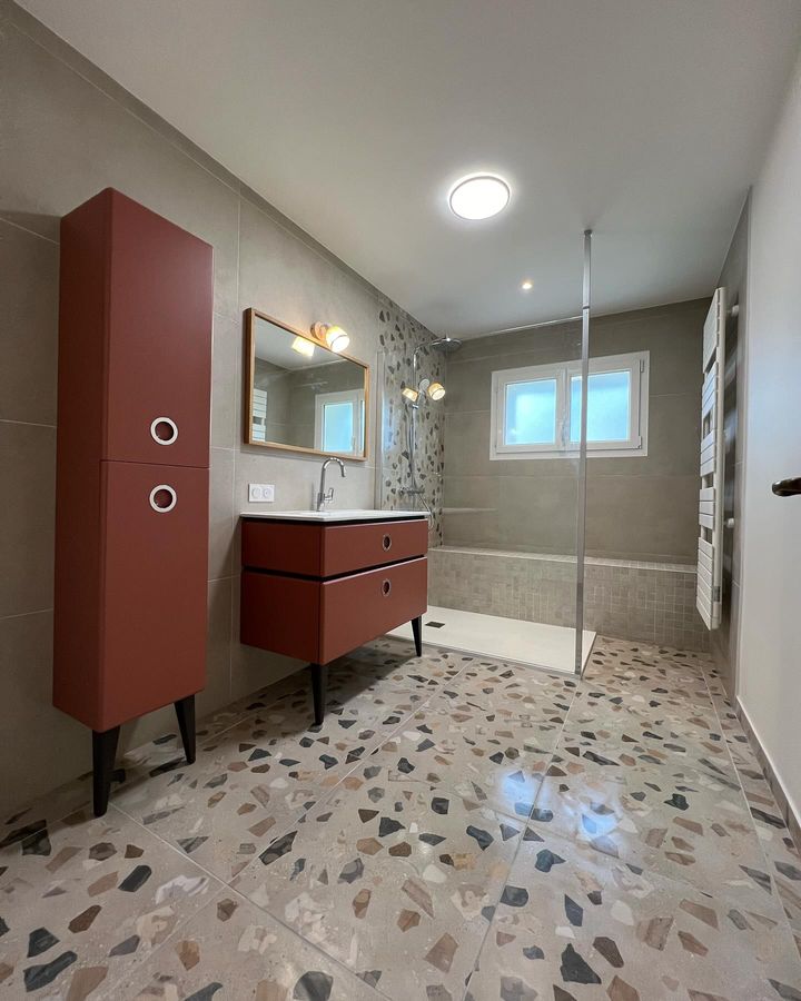 Lentreprise ker mano services vient de realiser une renovation de 1 752497333585138 - Quimper Brest
