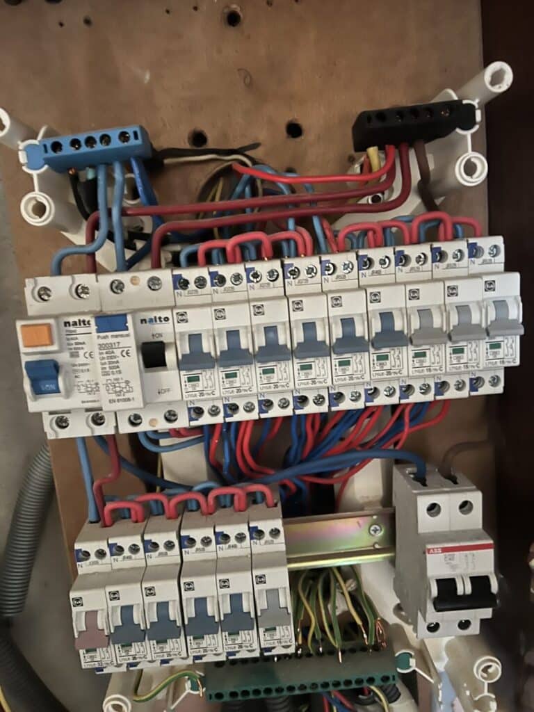 IMG 1487 - Quimper Brest